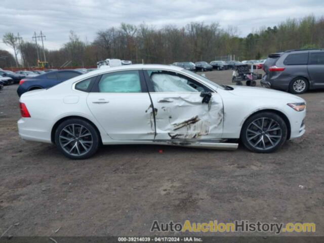 VOLVO S90 T6 MOMENTUM, YV1A22MK7H1016332