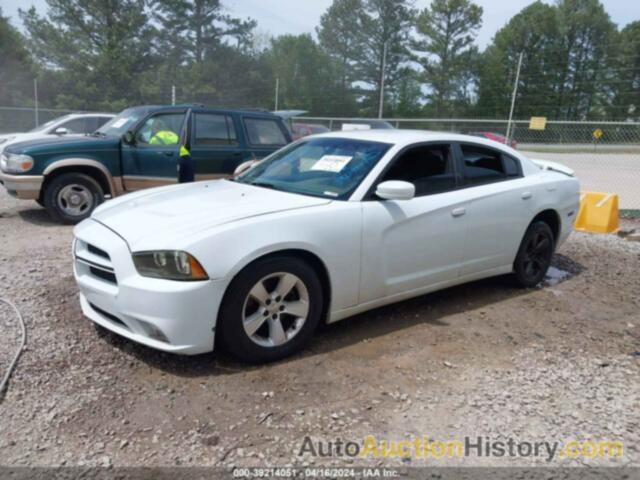 DODGE CHARGER SE, 2C3CDXBGXCH215765