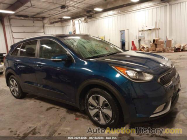 KIA NIRO EX, KNDCC3LC8H5089973