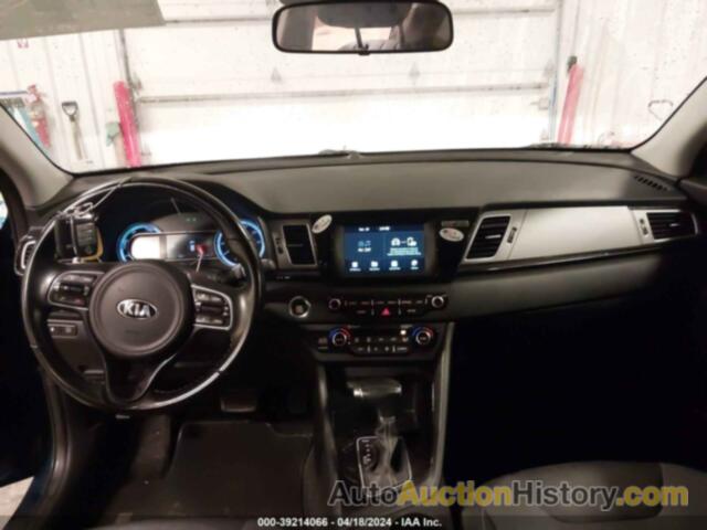 KIA NIRO EX, KNDCC3LC8H5089973