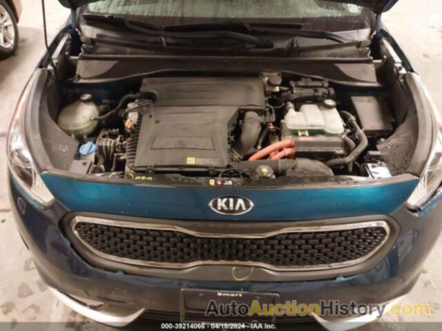 KIA NIRO EX, KNDCC3LC8H5089973