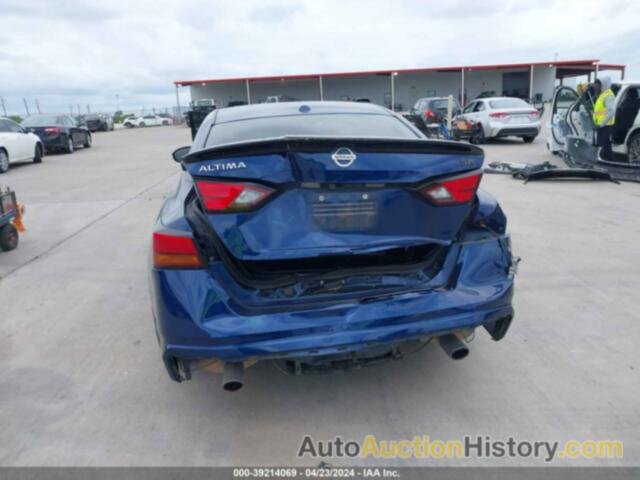 NISSAN ALTIMA 2.5 SR, 1N4BL4CV1KC189456