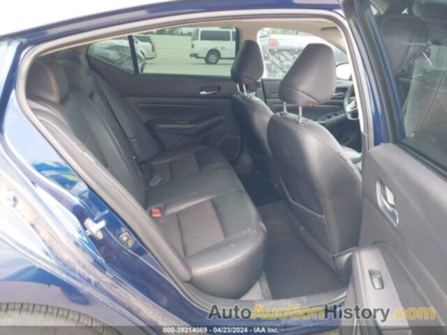 NISSAN ALTIMA 2.5 SR, 1N4BL4CV1KC189456