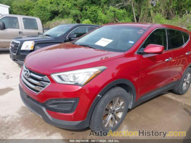 HYUNDAI SANTA FE SPORT 2.4L, 5XYZT3LB8GG307434