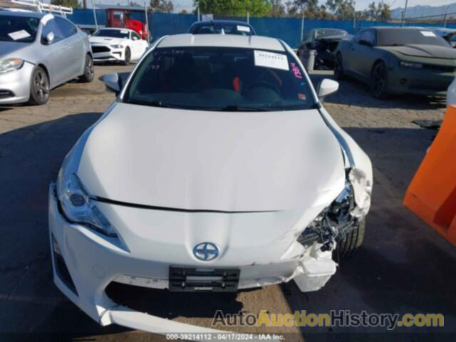 SCION FR-S, JF1ZNAA19G9709205