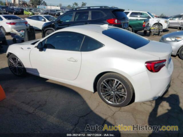 SCION FR-S, JF1ZNAA19G9709205