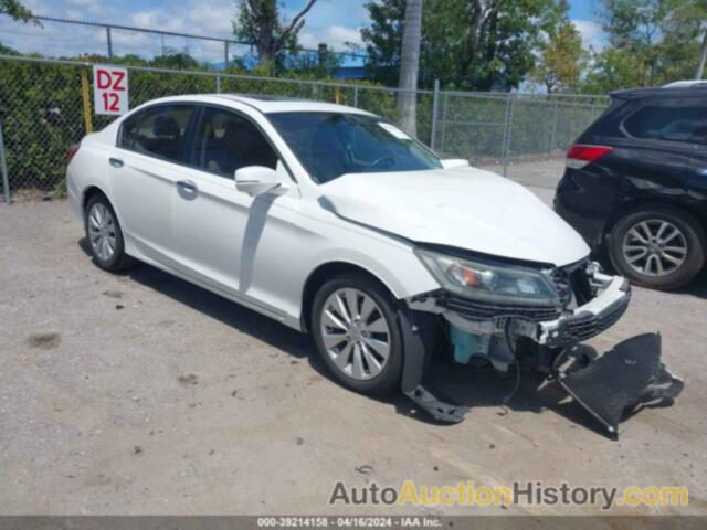 HONDA ACCORD EX-L, 1HGCR2F82FA136002