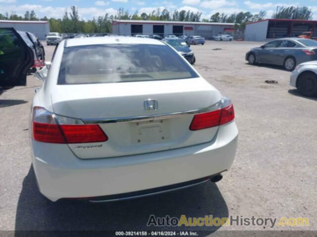 HONDA ACCORD EX-L, 1HGCR2F82FA136002