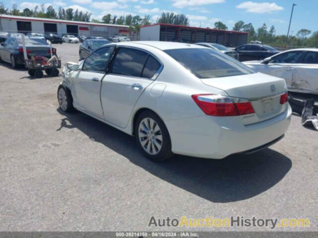 HONDA ACCORD EX-L, 1HGCR2F82FA136002