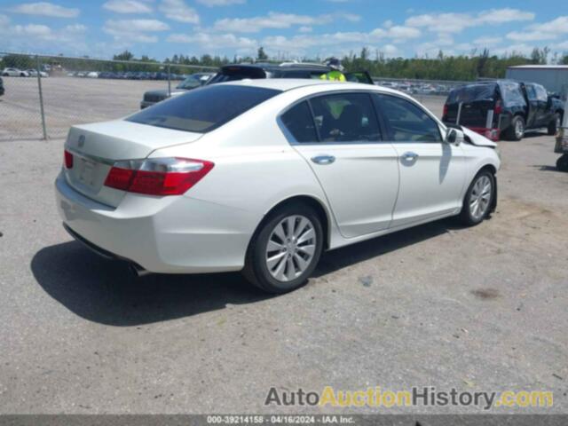 HONDA ACCORD EX-L, 1HGCR2F82FA136002