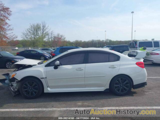 SUBARU WRX, JF1VA1B64H9802669