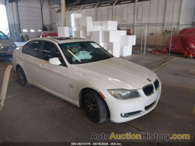 BMW 328I XDRIVE, WBAPK5C52BF126922