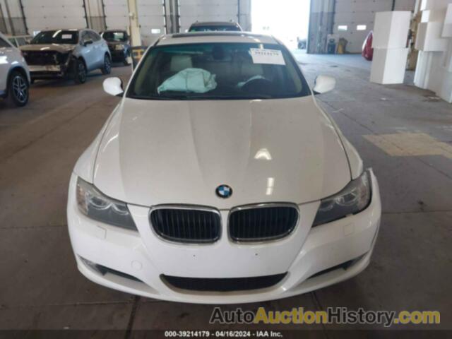 BMW 328 XI SULEV, WBAPK5C52BF126922