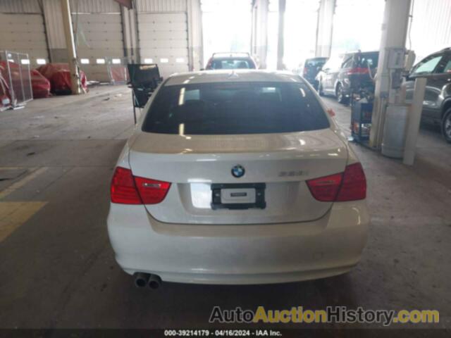 BMW 328I XDRIVE, WBAPK5C52BF126922