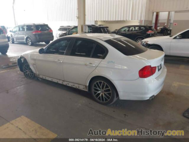 BMW 328 XI SULEV, WBAPK5C52BF126922