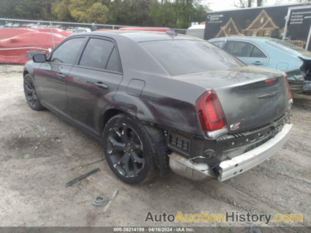 CHRYSLER 300 TOURING, 2C3CCAAG2LH181547