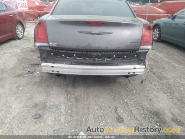 CHRYSLER 300 TOURING, 2C3CCAAG2LH181547