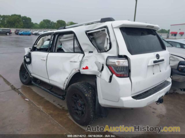 TOYOTA 4RUNNER SR5 PREMIUM, JTEBU5JR0L5821383