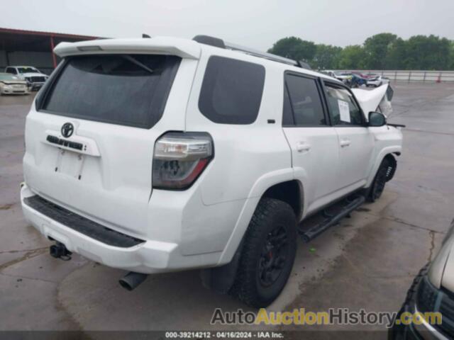 TOYOTA 4RUNNER SR5 PREMIUM, JTEBU5JR0L5821383