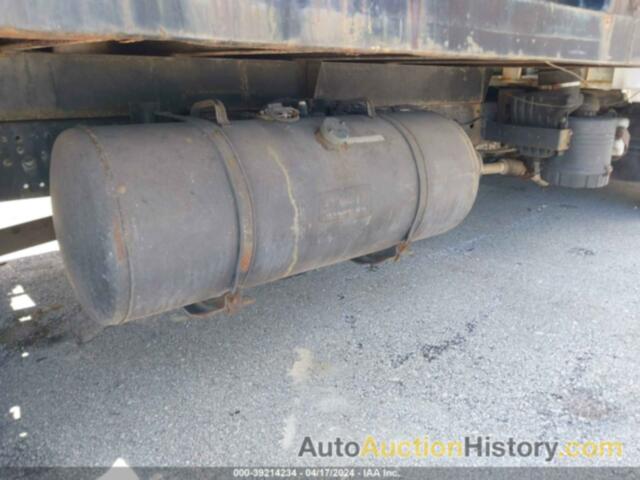 MITSUBISHI FUSO TRUCK FE 84W, JL6BDH1S16K011167