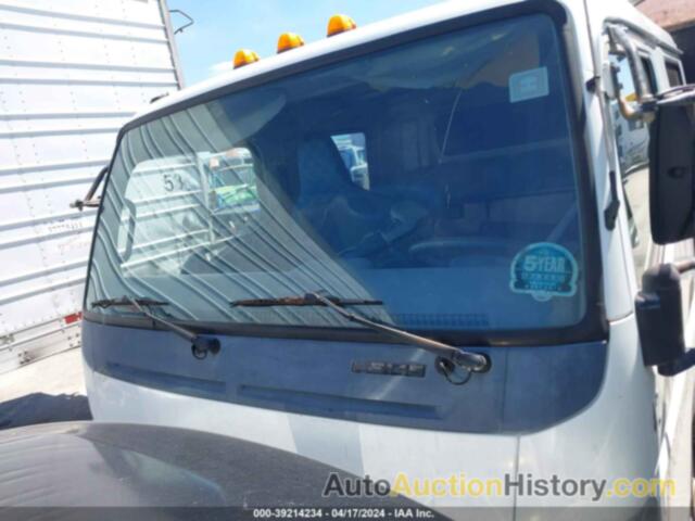 MITSUBISHI FUSO TRUCK FE 84W, JL6BDH1S16K011167