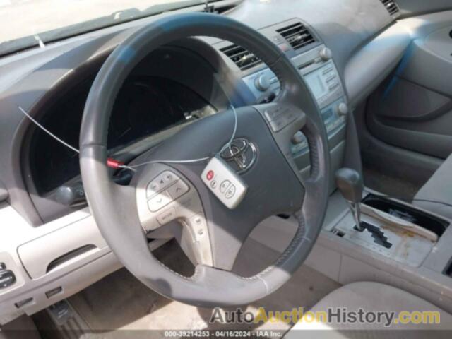 TOYOTA CAMRY HYBRID, 4T1BB46K77U012986