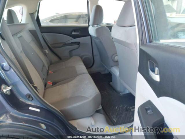 HONDA CR-V LX, 5J6RM3H30CL043231