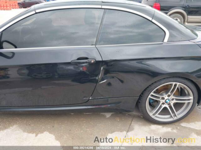 BMW 335IS, WBADX1C57CE570754