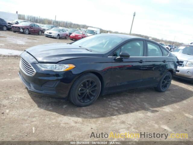 FORD FUSION SE, 3FA6P0HD2LR179648