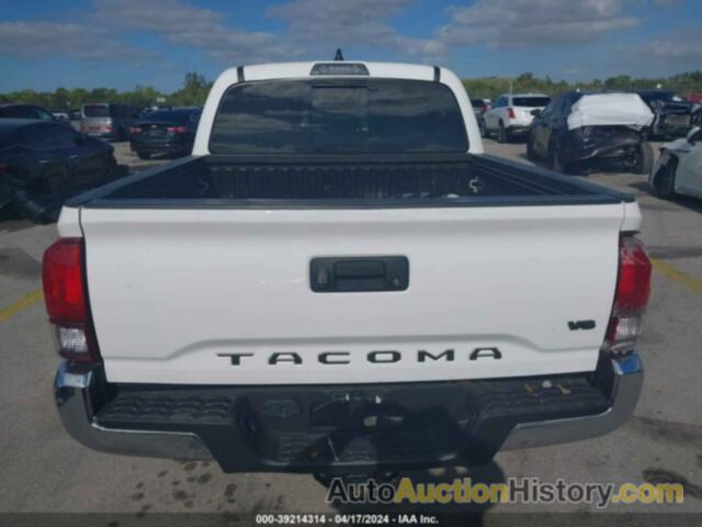 TOYOTA TACOMA DOUBLE CAB/SR5/TRD SPORT/, 5TFAZ5CN6MX098821