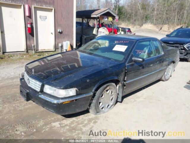 CADILLAC ELDORADO ESC, 1G6EL12Y01B107743