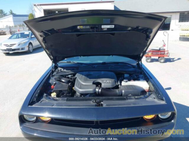 DODGE CHALLENGER GT AWD, 2C3CDZKG0KH652684