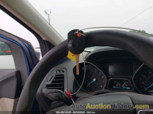 FORD ESCAPE SE, 1FMCU0GD1HUB82933