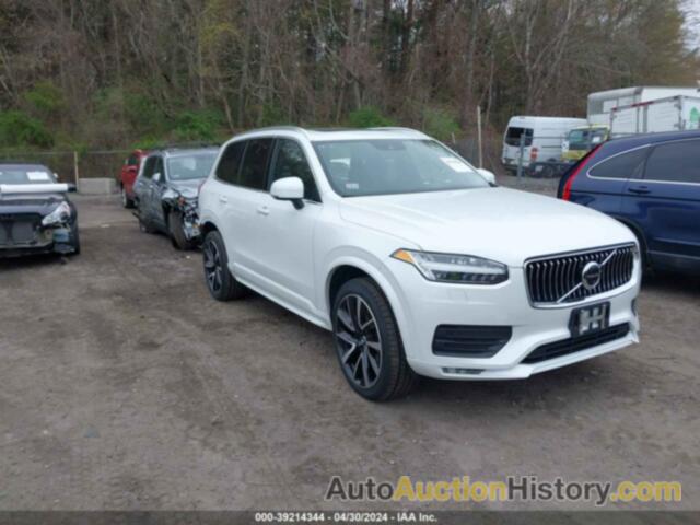 VOLVO XC90 T6 MOMENTUM 7 PASSENGER, YV4A22PK4L1600680