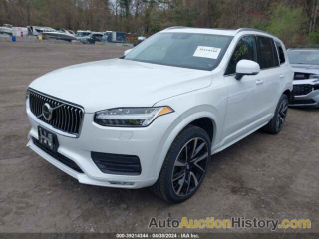 VOLVO XC90 T6 MOMENTUM 7 PASSENGER, YV4A22PK4L1600680