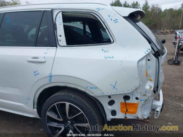 VOLVO XC90 T6 MOMENTUM 7 PASSENGER, YV4A22PK4L1600680