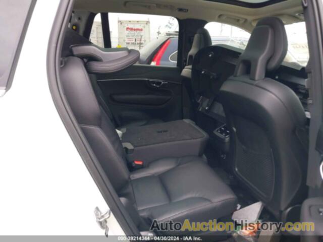 VOLVO XC90 T6 MOMENTUM 7 PASSENGER, YV4A22PK4L1600680