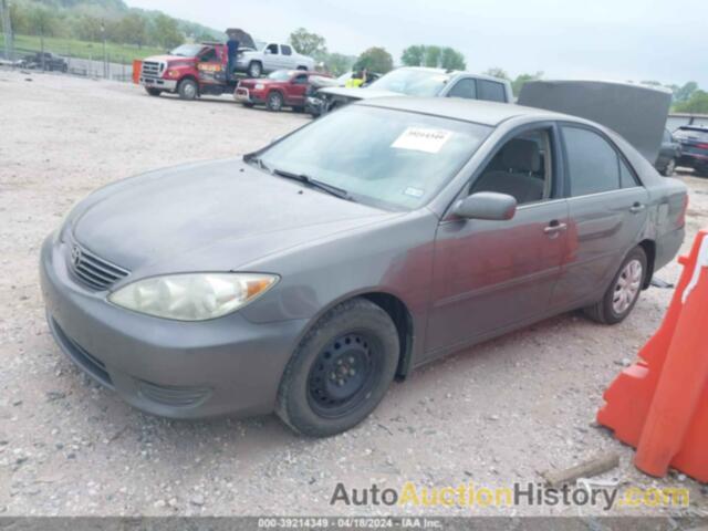 TOYOTA CAMRY LE, 4T1BE32K06U687973