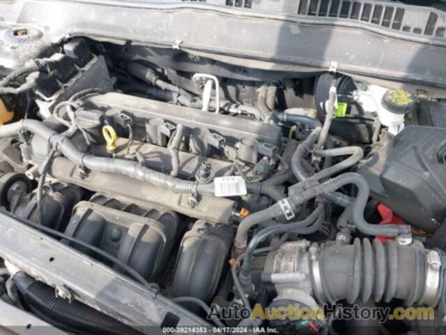 FORD FUSION SE, 3FA6P0H72GR122298