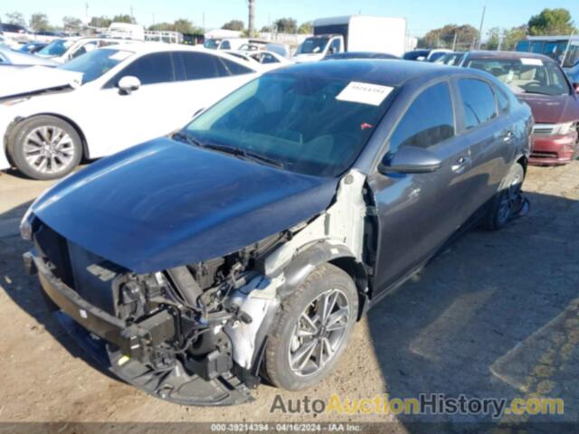 KIA FORTE LX/LXS, 3KPF24AD3PE608111