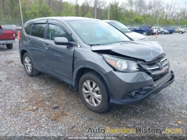 HONDA CR-V EX, 5J6RM4H5XEL080491