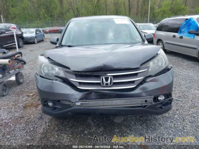 HONDA CR-V EX, 5J6RM4H5XEL080491