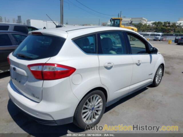 FORD C-MAX SEL, 1FADP5BU9DL549409