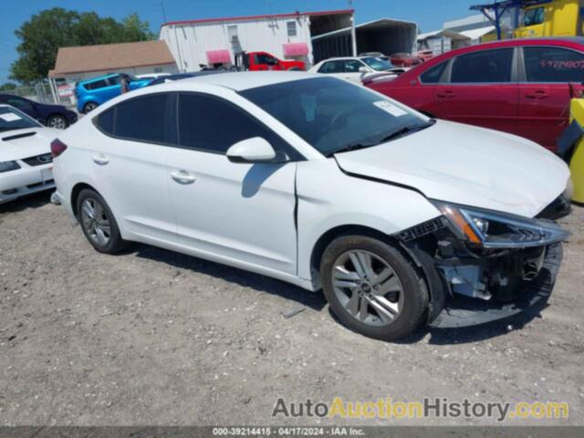 HYUNDAI ELANTRA SEL/VALUE/LIMITED, 5NPD84LFXLH548063