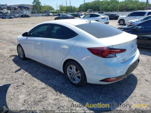 HYUNDAI ELANTRA SEL/VALUE/LIMITED, 5NPD84LFXLH548063