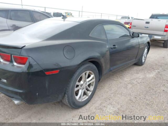 CHEVROLET CAMARO 1LT, 2G1FB1E33C9159045