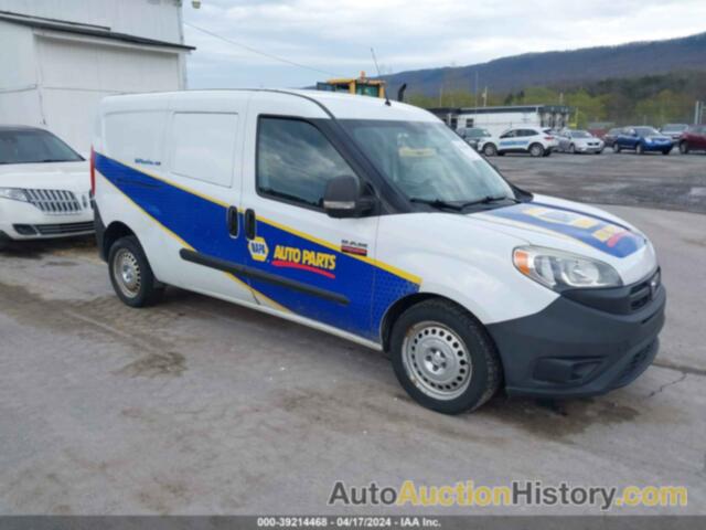 RAM PROMASTER CITY TRADESMAN, ZFBERFAT5G6B28836