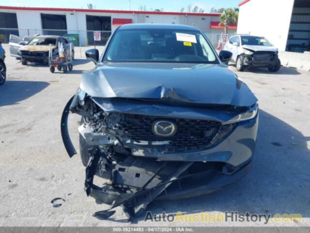 MAZDA CX-5 PREFERRED, JM3KFBCM8N0542267