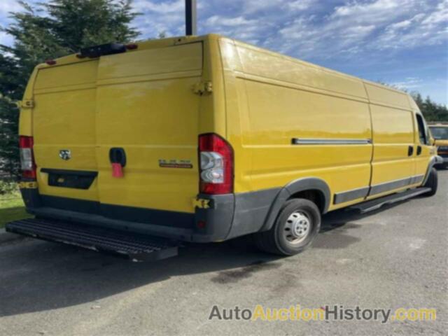 RAM PROMASTER 2500 HIGH ROOF 159 WB, 3C6TRVDG3JE121001