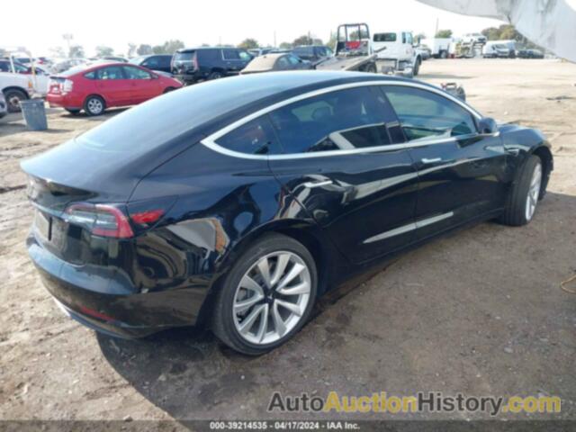 TESLA MODEL 3 LONG RANGE/MID RANGE/STANDARD RANGE/STANDARD RANGE PLUS, 5YJ3E1EA6KF314262